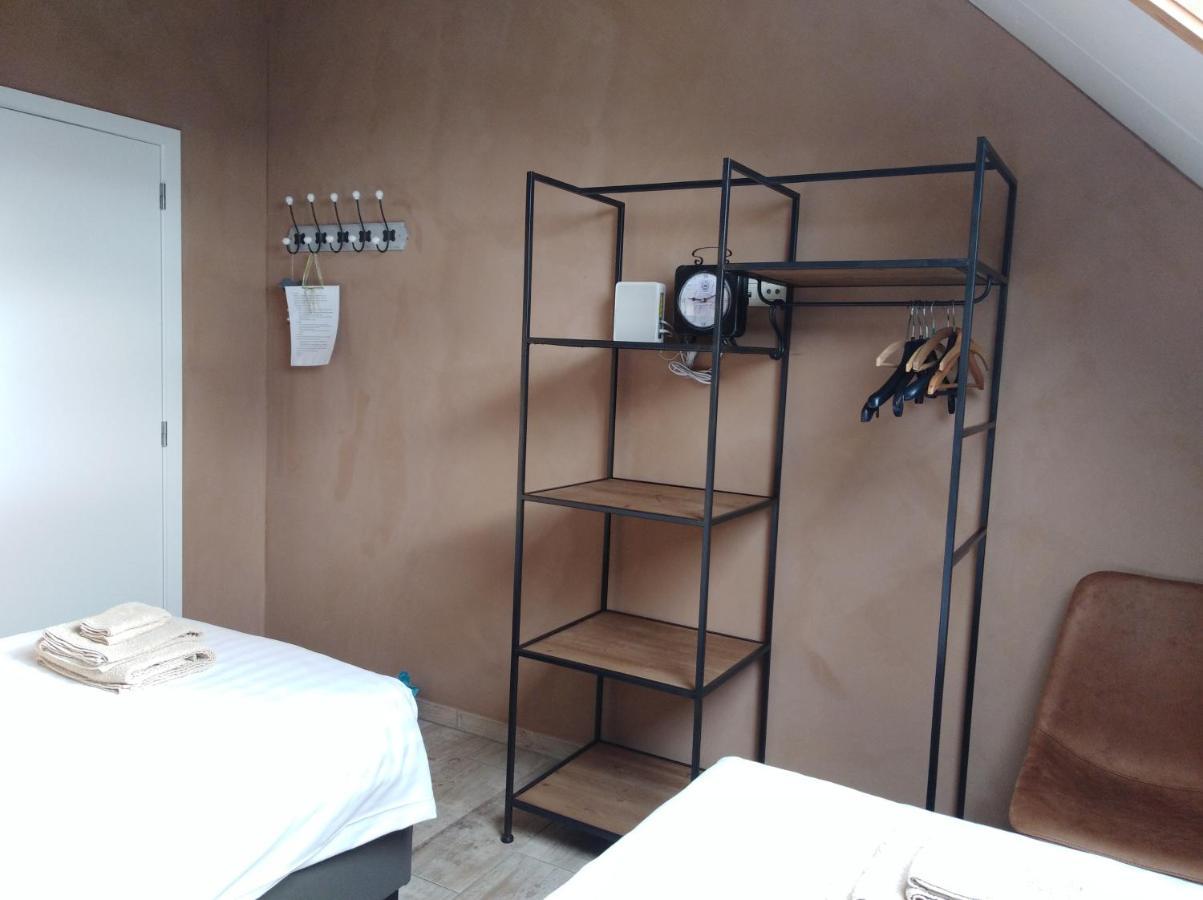 زونيبيكه 'T Hooghe Licht Bed & Breakfast المظهر الخارجي الصورة