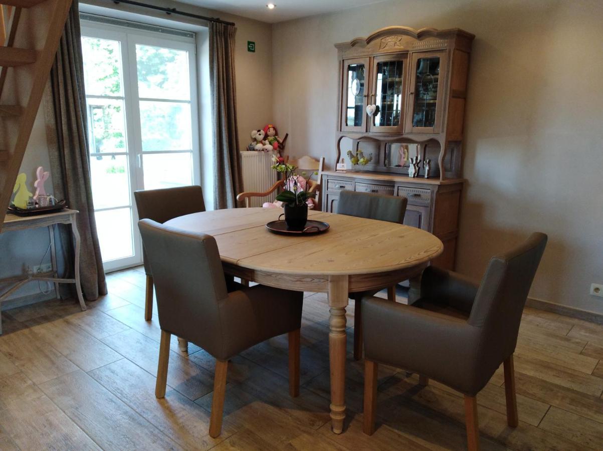 زونيبيكه 'T Hooghe Licht Bed & Breakfast المظهر الخارجي الصورة